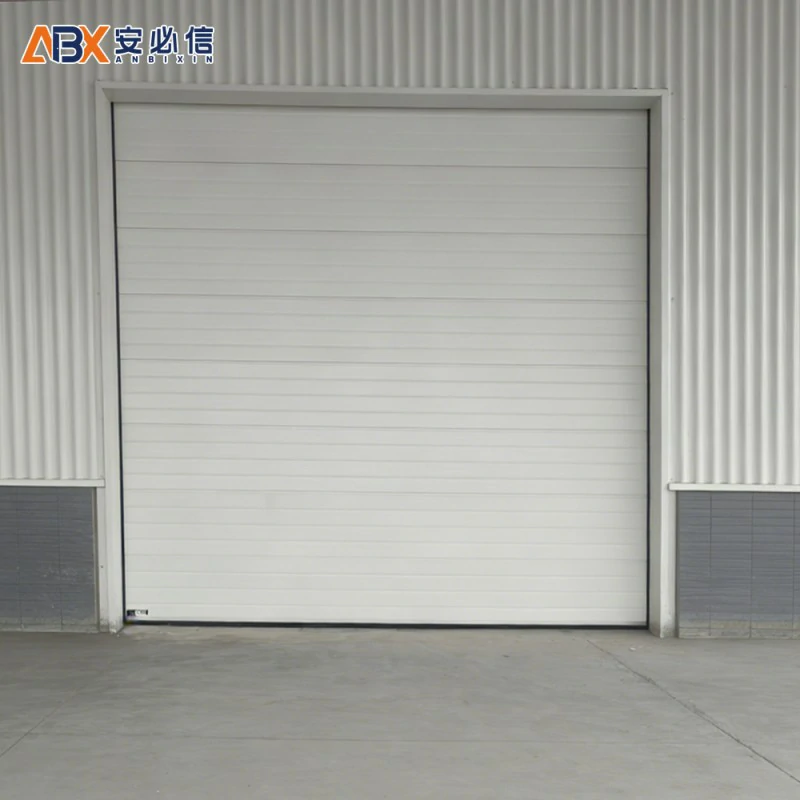 重庆蔺市街道工业提升门